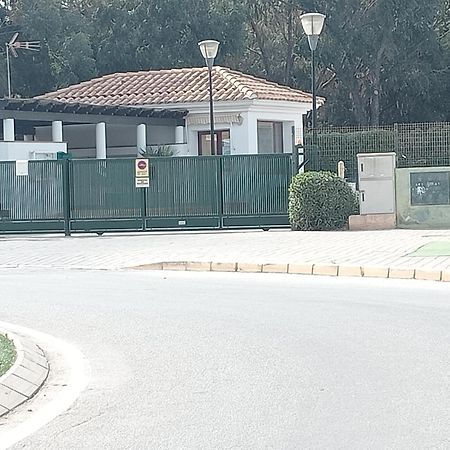 Apartamento Playas De Вера Экстерьер фото