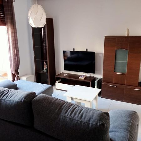 Apartamento Playas De Вера Экстерьер фото