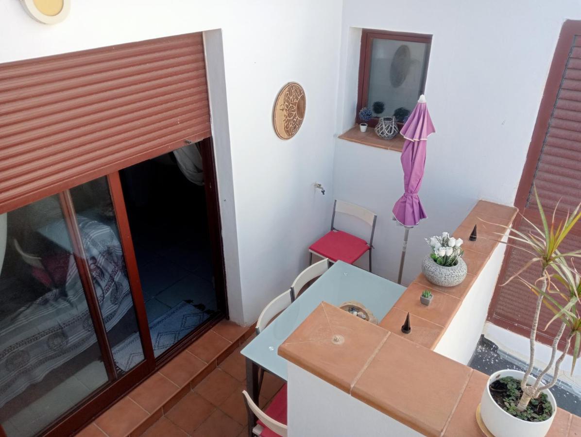 Apartamento Playas De Вера Экстерьер фото