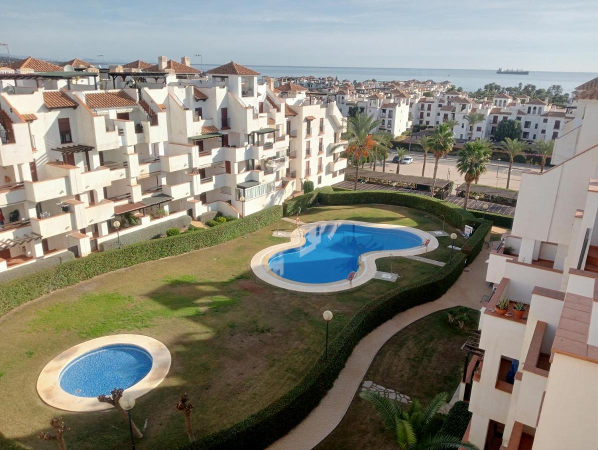 Apartamento Playas De Вера Экстерьер фото