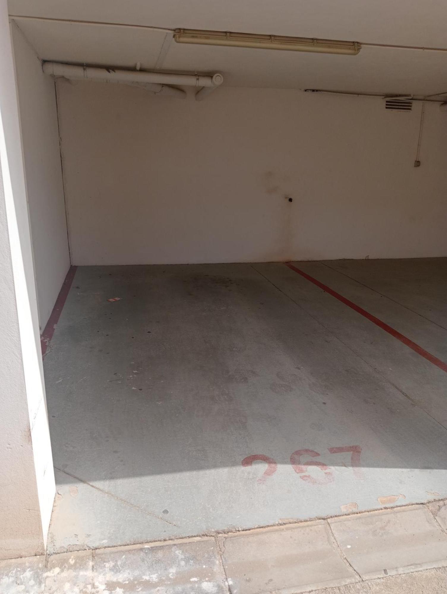 Apartamento Playas De Вера Экстерьер фото